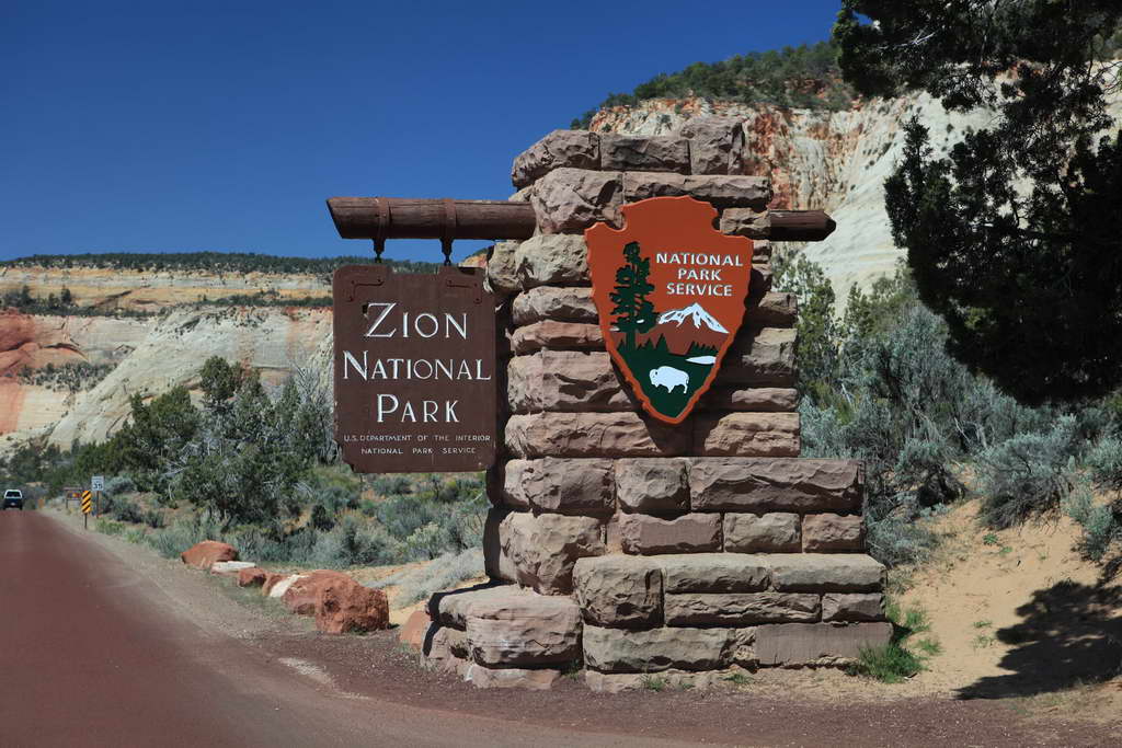 USA - der Westen 2013